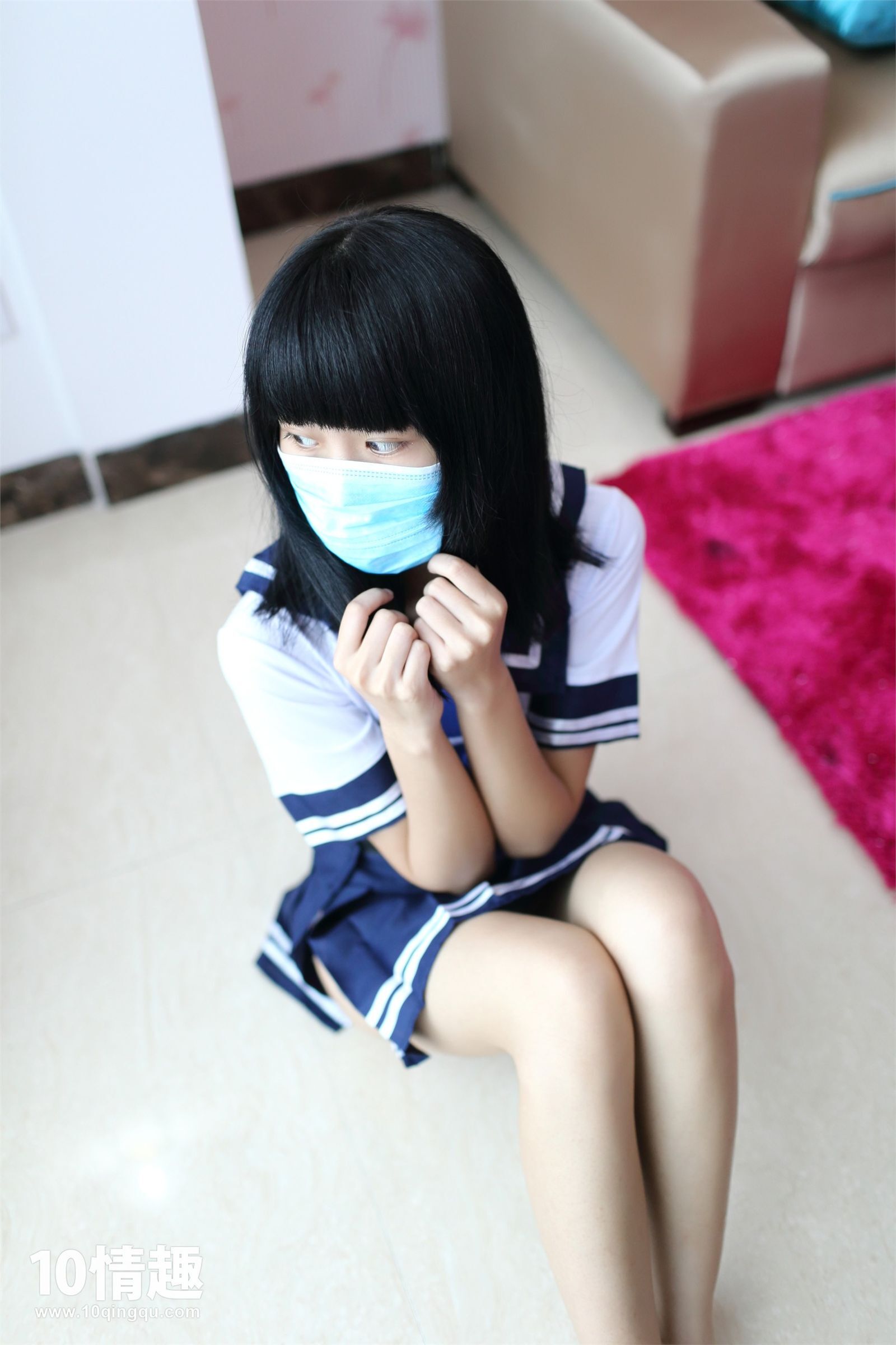 [ROSI写真]KZ系列 2016.10.20 NO.13